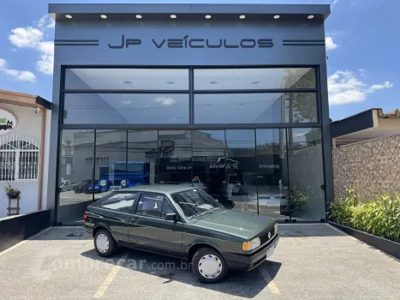 1992 Volkswagen Gol