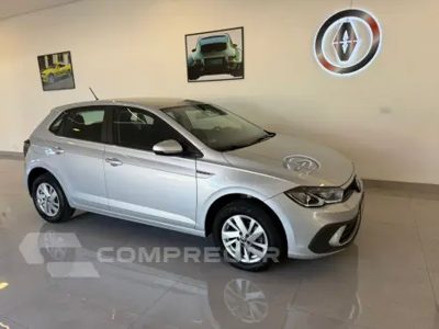 2024 Volkswagen Polo