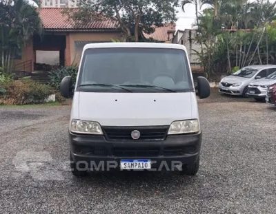 2010 Fiat Ducato