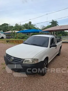 2008 Volkswagen Saveiro 1.6 2 Portas