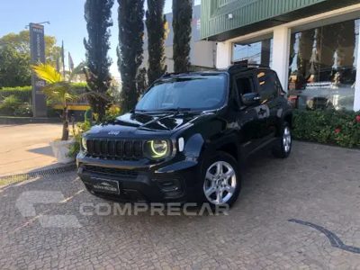 2024 Jeep Renegade