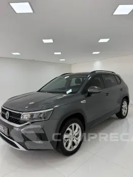 2023 Volkswagen Taos