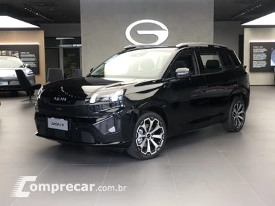 2026 GAC Aion
