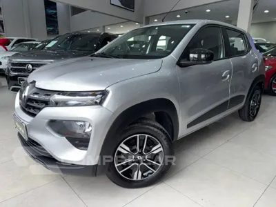 2025 Renault Kwid