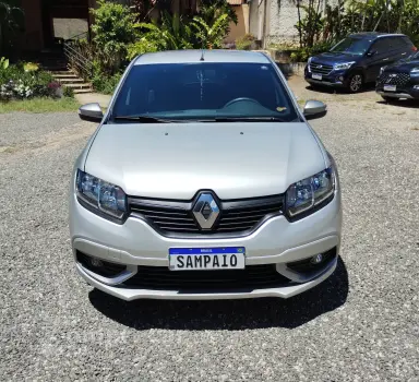 2020 Renault Sandero