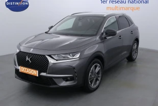 2021 DS DS4
