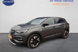 2021 Opel Grandland 1.6HYBRIDTURBO300AT8ULTIMATE