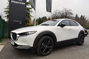 2024 Mazda CX-30 2.0SKYACTIVX186HOMURABVM6