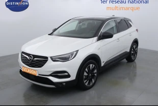 2021 Opel Grandland 1.6HYBRIDTURBO300AT8ULTIMATE
