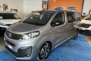 2022 Fiat Scudo