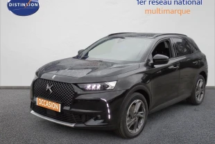 2021 DS DS4