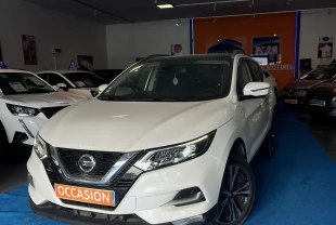 2020 Nissan Qashqai 1.3DIGT160CH7DTCNCONNECTA