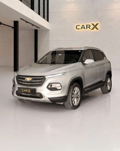 2025 Chevrolet Groove