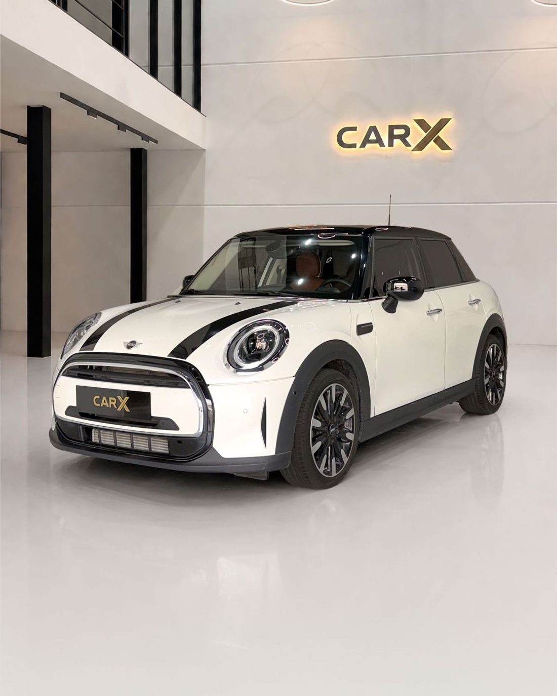 2024 MINI Cooper