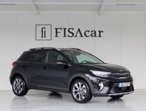 2025 KIA Stonic 1.0TGDIDRIVE7DCT