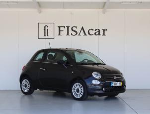 2018 Fiat 500 1.3MJLOUNGES&S
