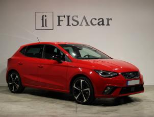 2023 SEAT Ibiza 1.0TSIFR
