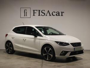 2023 SEAT Ibiza 1.0TSIFR