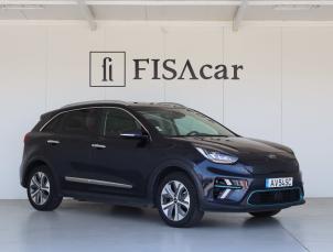 2019 KIA Niro 64KWH