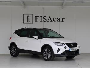 2022 SEAT Arona 1.0TSISTYLEDSG
