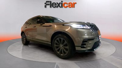 2019 Land Rover Range Rover Velar 2.0D180132KW(180CV)4WDAUTO