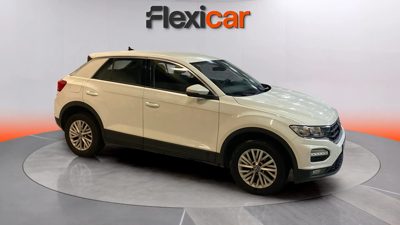 2021 Volkswagen T-Roc EDITION2.0TDI85KW(115CV)