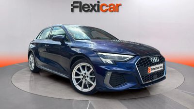 2023 Audi A3 SEDANSLINE35TDI110KWSTRONIC