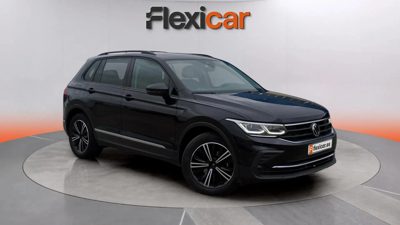 2021 Volkswagen Tiguan LIFE2.0TDI110KW(150CV)DSG