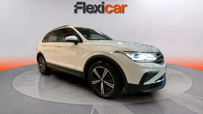 2021 Volkswagen Tiguan LIFE2.0TDI90KW(122CV)
