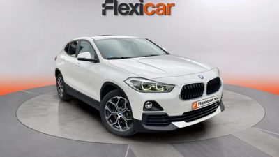 2020 BMW X2 SDRIVE18I