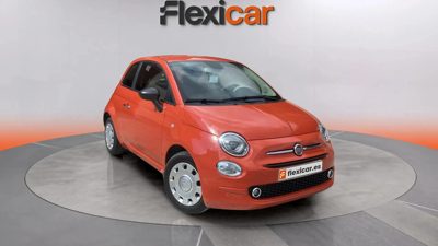 2023 Fiat 500 CLUB1.0HYBRID51KW(70CV)
