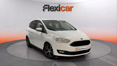 2016 Ford C-Max 1.0ECOBOOST100CVTREND+