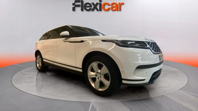 2021 Land Rover Range Rover Velar 2.0DI4150KW(204CV)4WDAUTO