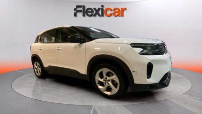 2023 Citroen C5 Aircross PURETECH96KW(130CV)S&SFEEL