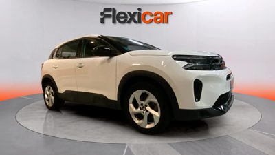 2023 Citroen C5 Aircross PURETECH96KW(130CV)S&SFEEL