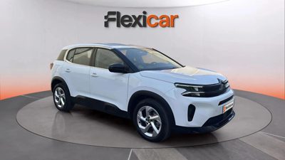 2023 Citroen C5 Aircross PURETECH96KW(130CV)S&SFEEL