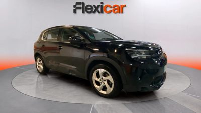 2023 Citroen C5 Aircross PURETECH96KW(130CV)S&SFEEL
