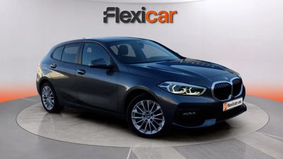2020 BMW 1 Series
