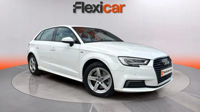 2020 Audi A3 SPORTBACK40ETRON150KWSTRONIC