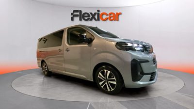 2024 Peugeot Traveller BUSINESSLONGBLUEHDI180S&SEAT8