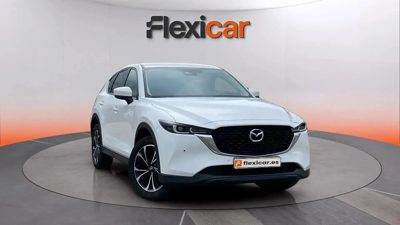 2023 Mazda CX-5 2.0GE121KW(165CV)2WDEVOLUTION