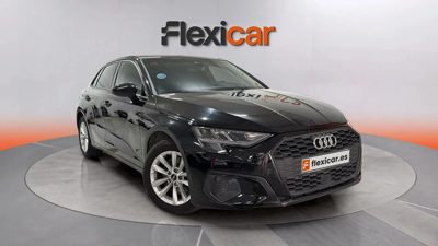 2019 Audi A3 SPORTBACK35TDI110KW(150CV)STRONIC