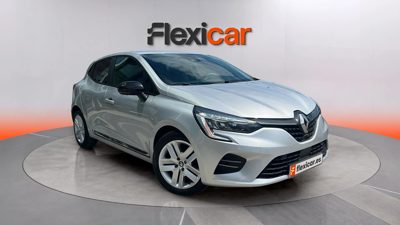 2021 Renault Clio BUSINESSTCE67KW(90CV)