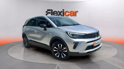 2024 Opel Crossland 1.281KW(110CV)ELEGANCE