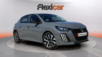 2024 Peugeot 208 ACTIVEPURETECH100