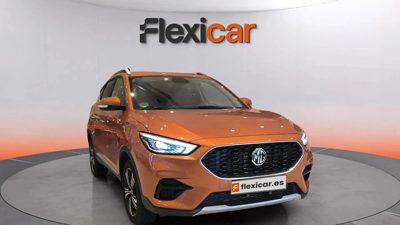 2023 MG ZS 1.0TLUXURY