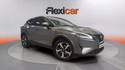 2021 Nissan Qashqai DIGT103KW(140CV)MHEV4X2ACENTA