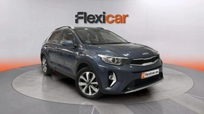 2023 KIA Stonic 1.2DPI62KW(84CV)CONCEPT