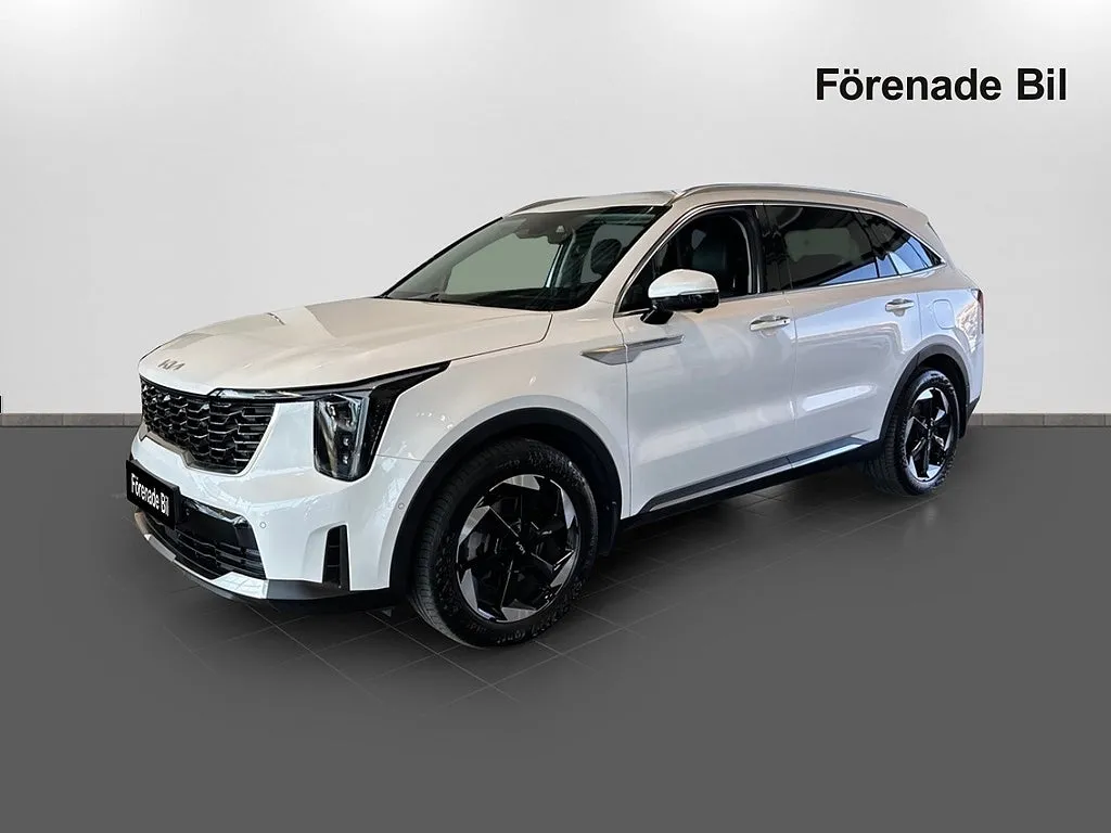 2025 KIA Sorento SORENTOPLUGINHYBRIDAWDADVANCEPLUS