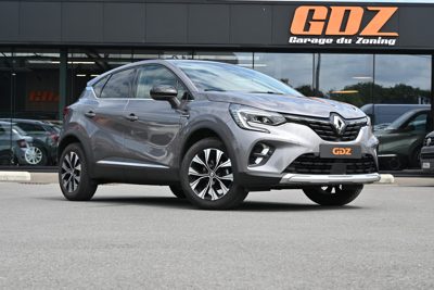 Renault Captur TCE90CH38.976KM